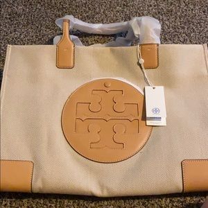 Tory Burch tote